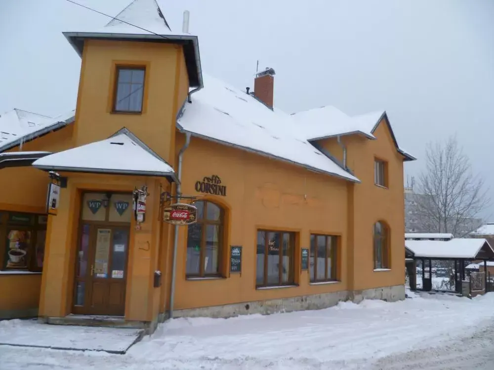 Pension Barandov, Hrádek nad Nisou Hrádek nad Nisou